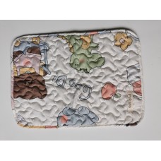 Pekaro Pet Mat Cat Dog Cushion Pad Summer Comfortable Soft for Pets